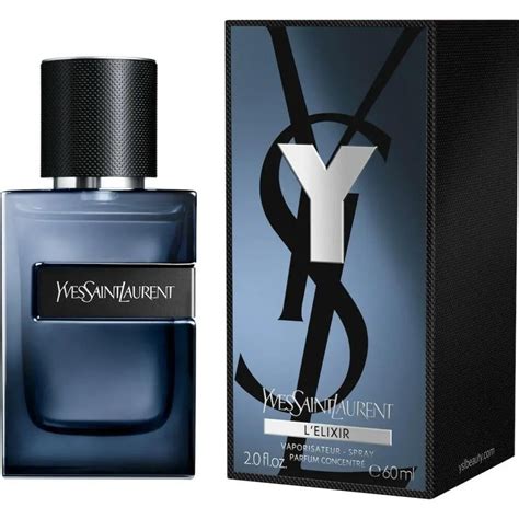 fragrance buy ysl|YSL y elixir 2024.